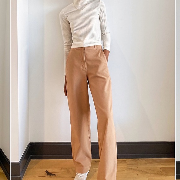 Mock neck long sleeve - Picture 5 of 5